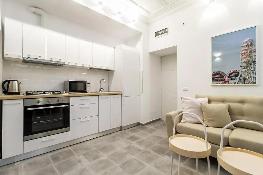 Charming Apartament Old Town Bucarest Roumanie