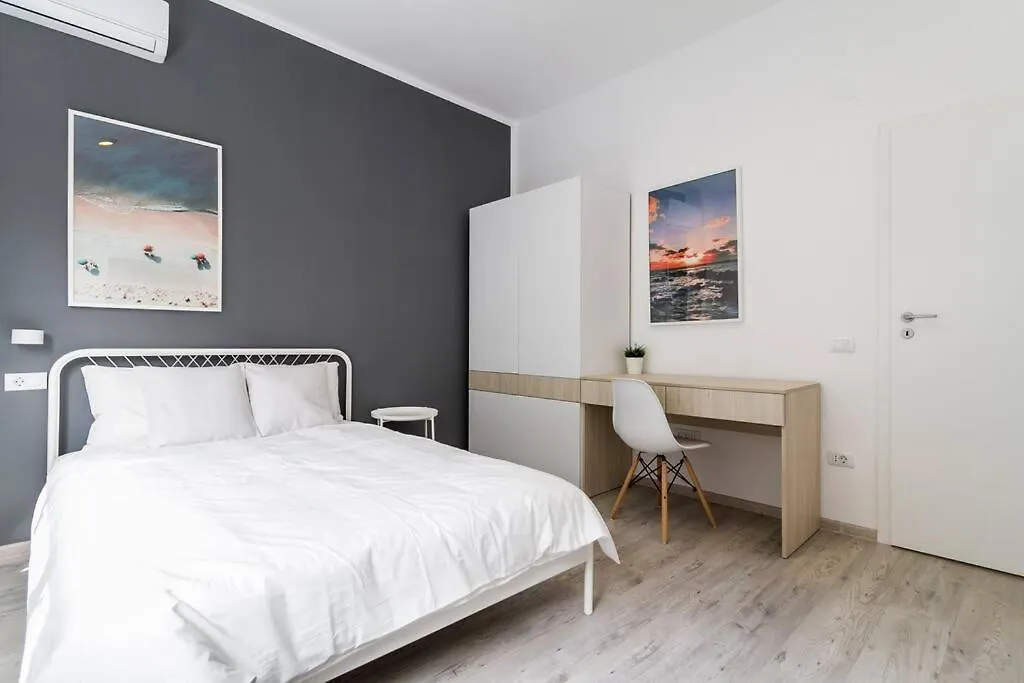 Charming Apartament Old Town Bucarest Roumanie